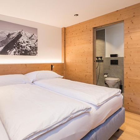 Hotel Bella Vista زيرمات المظهر الخارجي الصورة